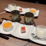 和牛焼肉 はな縁 - 