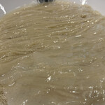 らぁ麺 とうひち - 