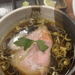 らぁ麺 とうひち - 