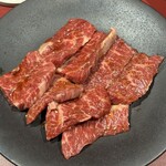 肉 峯がみ - 