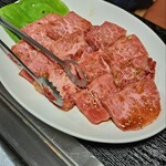 焼肉会館 - 
