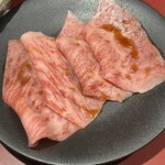 肉 峯がみ - 