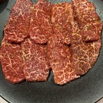 肉 峯がみ - 
