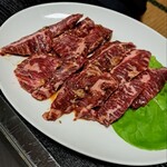 焼肉会館 - 
