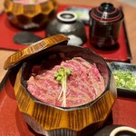 和牛焼肉 はな縁 - 