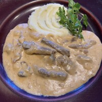 Russian Restaurant ROGOVSKI 銀座 - 