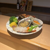 モリタ雲丹五郎 - 