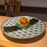 モリタ雲丹五郎 - 