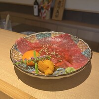 モリタ雲丹五郎 - 