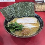 ラーメン 杉田家 千葉祐光店 - 