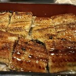 うなぎ ひらやま - 