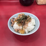 ラーメン 杉田家 千葉祐光店 - 