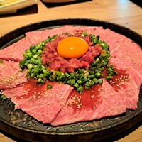 上等焼肉 ひらく - 