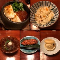 並木通り 瓢箪 - 