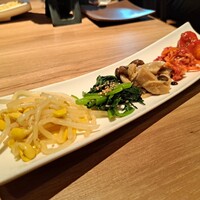 上等焼肉 ひらく - 