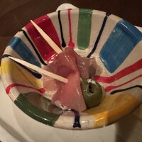 白金Baru - 