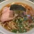 らぁめん 喜乃壺 - 料理写真:中太麺うまい　シンプルなスープ