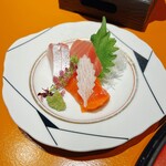 昔心の宿 金みどり - 