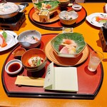 昔心の宿 金みどり - 