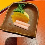 昔心の宿 金みどり - 