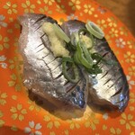 回転すしまんまん - 