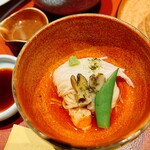 昔心の宿 金みどり - 