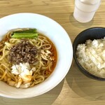 麺食堂 88 - 
