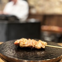 炭火焼鳥 とり将 - 