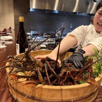 新中国料理HARAKAWA 北新地店 - 