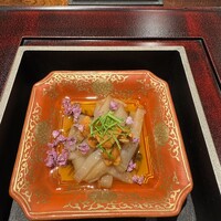新中国料理HARAKAWA 北新地店 - 