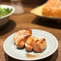 炭火焼鳥 とり将 - 