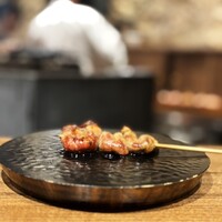 炭火焼鳥 とり将 - 