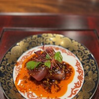 新中国料理HARAKAWA 北新地店 - 