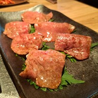 上等焼肉 ひらく - 