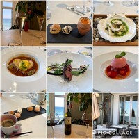 La Bastide sur la mer - 