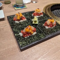 焼肉 よいん - 