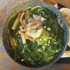 そばCafe うんどうや