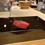 恵比寿 鮨 ふじまさ - 