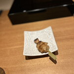 恵比寿 鮨 ふじまさ - 