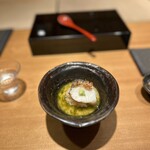 恵比寿 鮨 ふじまさ - 