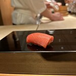 恵比寿 鮨 ふじまさ - 