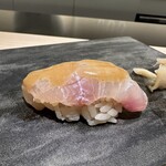 AWA SUSHI 泡鮨 - 
