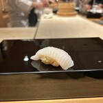 恵比寿 鮨 ふじまさ - 