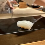 恵比寿 鮨 ふじまさ - 