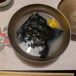 日本料理ゆず亭 - 