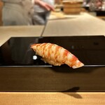 恵比寿 鮨 ふじまさ - 