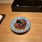 恵比寿 鮨 ふじまさ - 