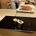 恵比寿 鮨 ふじまさ - 