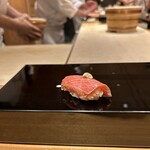 恵比寿 鮨 ふじまさ - 