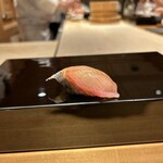 恵比寿 鮨 ふじまさ - 